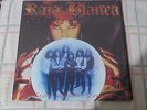 LP VINYL RATA BLANCA.- MAGOS, ESPADAS Y ROSAS LUZBEL ANGELES INFIERNO CAIFANES