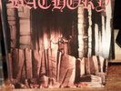 BATHORY Under The Sign Of The Black Mark LP Under One Flag 1987