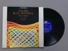 Blue Mitchell LP A Sure Thing RIVERSIDE M- vinyl MONO DG original Heath Adams Ke