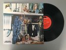 Eno LP Here Come the Warm Jets POLYDOR M-/EX UK original CLEAN
