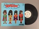Shazam LP Move A&M 1970 psych PROMO EX/EX wlp