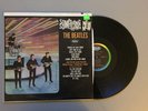 The Beatles LP Something New  CAPITOL EX/EX mono T 2108