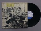 Horace Silver Quintet LP 6 Pieces Of Silver BLUE NOTE new york JAZZ orig MONO DG