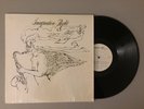Chaffey College Jazz  LP Imagination Flight  private jazz funk EX