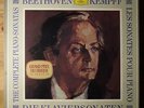 * 11 LP - DGG - WILHELM KEMPFF - BEETHOVEN - PIANO SONATAS *???????