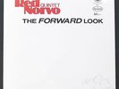 REFERENCE RECORDINGS  LP  * SEALED *   RED NORVO  Forward Look   Half Speed RR-8