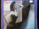 MFSL LP  PAT BENATAR  IN THE HEAT OF THE NIGHT   Half Speed  Audiophile  MoFi