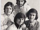 KALEIDOSCOPE Publicity photo 10