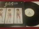 BETTY DAVIS- S/T- 1973 LP 1ST PRESS Just Sunshine Records
