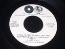 Little Stevie Wonder 45 TAMLA I Call It Pretty ONE SIDED PROMO M- 1962