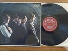 THE ROLLING STONES - 1964 - debut album - unboxed Decca mono LK 4605 - *VG+/VG*