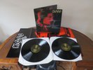 Paul Kossoff (Free) - Koss LP - Nr Mint 1st UK Vinyl - RARE POSTER - World Ship