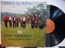 PACO NAVARRETE DALE A LOS PARCHES MOYITA DESCARGA GUAGUANCO  # 379 HEAR