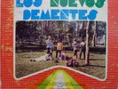 LOS NUEVOS DEMENTES ORIGINAL VENEZUELA VELVET TODOS BARRIOS GUAGUANCO # 403 HEAR