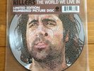 The Killers - The World We Live In   7