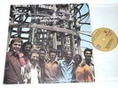 WILLIE BOBO & THE BO-GENTS ORIG UK SUSSEX LP DO WHAT YOU WANT FUNK