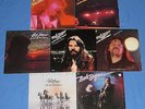 BOB SEGER & THE SILVER BULLET BAND -THE DISTANCE+ LIVE+ AGAINST THE WIND---7 LPS