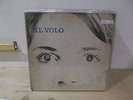 IL VOLO Omonimo  LP VG/G- PRIMA STAMPA ITALIANA