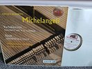 ASD  255  w/g ED1  MICHELANGELI....RAVEL etc....NM*