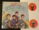 CLEAN COPY The Beatles 2 LP Capitol Rock N’ Roll Music