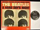 OST The Beatles United Artists MONO 3366 A Hard Days Night