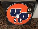 URGE OVERKILL - AMERICRUISER LP 1990 SHRINK w/Hype Sticker Touch & Go EX/EX