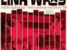 Link Wray - White Lightning: Lost Cadence Sessions 58 [New Vinyl]