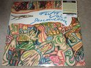 FLUTE AND VOICE - DRACHENLIEDER - FOLK / PSYCH - NEW - LP RECORD