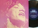 Rolling Stones ORIG OZ Only LP Vol. 1 EX Mick Jagger Decca RS3001 Blues Rock    