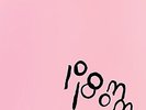Pom Pom - PINK ARIEL [LP]