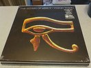 The Sisters Of Mercy - Vision Thing - LP + 3x12
