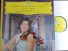 EDITH PEINEMANN - MAAG / DVORAK - RAVEL / DGG SLPM 139 120