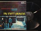 Brookmeyer/Hall/Raney-Street Swingers-World Pacific 1239-OSIE JOHNSON
