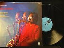 Bill Barron-Variations In Blue-Muse 5306