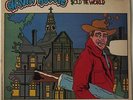 DAVID BOWIE - THE MAN WHO SOLD THE WORLD - unofficial repress hand etch VG+
