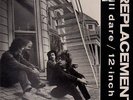 The Replacements I Will Dare Vinyl Single 12inch NEAR MINT Twin/Tone Records
