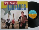LP Texas Tornados - Same - VG++ Doug Sahm Augie Meyers Flaco Jimenez Luis