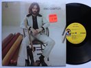 Eric Clapton Leon Russell ATCO 1st Solo LP in Shrink 1970
