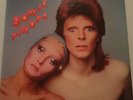 DAVID BOWIE _ PINUPS VINYL LP 1973 ORIGINAL USA DYNAFLEX 1st PRESSING VICTOR RCA