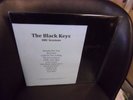 The Black Keys BBC Sessions LP NEW YELLOW COLORED vinyl