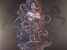 MESHUGGAH - The Violent Sleep Of Reason - Vinyl (gatefold picture disc 2xLP)
