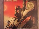 DIAMOND HEAD Borrowed Time 1982 UK Vinyl LP Record EXCELLENT CONDITION