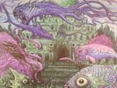 SHUD, Taman - Oracle War - Vinyl (LP + MP3 download code)