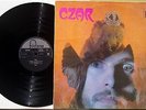 CZAR Self Titled 1970 UK ORIGINAL First Press FONTANA Monster Rare PSYCH PROG EX