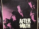 The Rolling Stones ?– Aftermath - Decca ?– LK 4786 - Mono LP 1966 Original Press