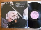 LP ALFREDO CAMPOLI 8 SPANISH DANCES  SARASATE NAVARRA L OISEAU LYRE DSLO 22