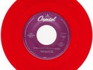The Beatles - Strawberry Fields Forever / Penny Lane - 7