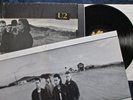 U2 The Joshua Tree (1987) Vinyl, LP Island Records 90581 Rock NM in Shrink