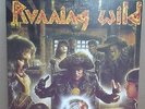 RUNNING WILD    black hand inn      LP