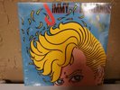 VANITY 3030 hey Little Girl JIMMY AND THE MUSTANGS   SEALED LP